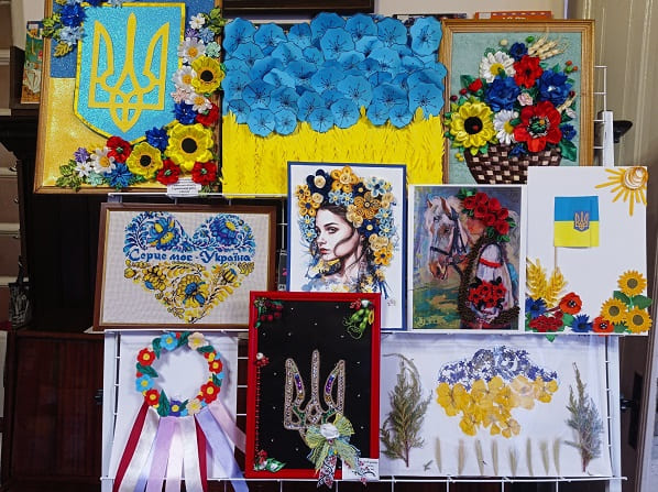 Підбито підсумки конкурсу «Символіка України: вивчаємо, шануємо, творимо» (12.09.2025)