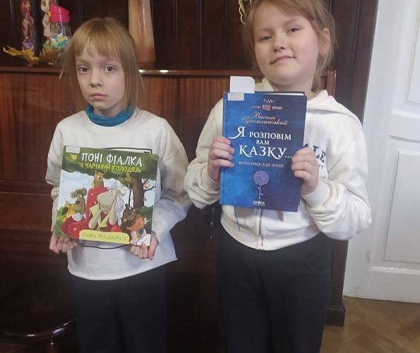 Безбар’єрність. Чому це стосується кожного? (13.11.2025)