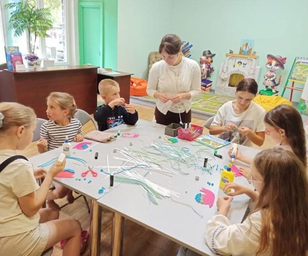 Краєзнавча мандрівка з нагоди Дня міста Рівного (30.08.2026)