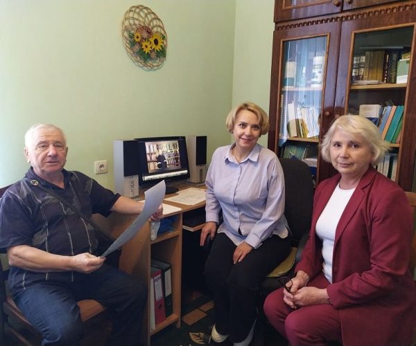 Підбито підсумки регіонального туру конкурсу «Лідер читання» (31.08.2026)
